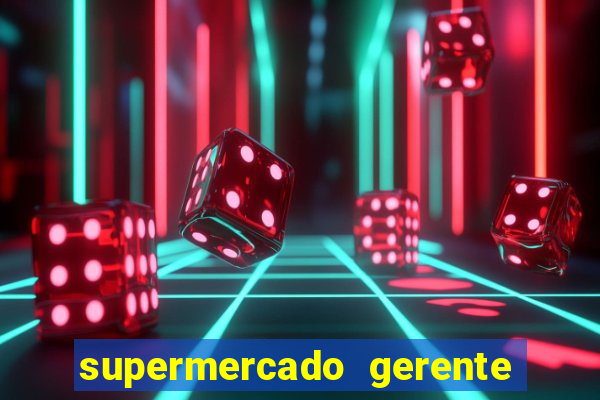 supermercado gerente simulator dinheiro infinito 1.0 23